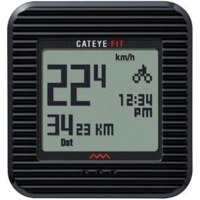 Cateye Fit WL – Sleviste.cz