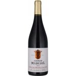 Château Maucoil Côtes du Rhône Villages 2024 14,5% 0,75 l (holá láhev) – Hledejceny.cz