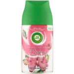 Air Wick Freshmatic Růžový sekt a maliny náhradní náplň 250 ml – Hledejceny.cz