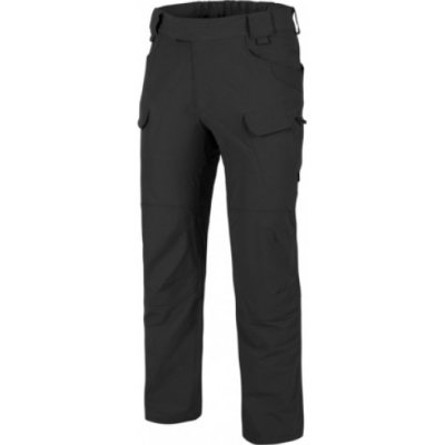 Kalhoty Helikon-Tex Outdoor Tactical Pants VersaStretch Černé – Zboží Dáma