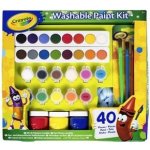 Crayola Kreativní sada na malování – Hledejceny.cz