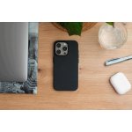 Swissten MagStick SHELL PRO APPLE IPHONE 15 PRO ČERNÉ – Sleviste.cz