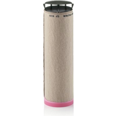 Filtr - sekundární vzduch MANN-FILTER CF 610 – Hledejceny.cz