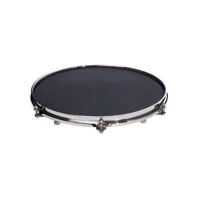 SABIAN 14" Quiet Tone Mesh Practice Pad – Sleviste.cz