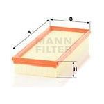 MANN-FILTER C36007KIT pro vozy CITROËN;DS;OPEL;PEUGEOT – Hledejceny.cz