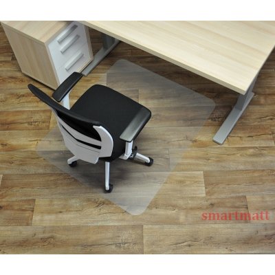 SMARTMATT PRO HLADKÉ PODLAHY 120 x 100 cm – Zboží Mobilmania