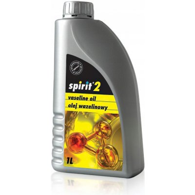 SPIRIT 2 Olej pro šicí stroje kola zámky 1 l | Zboží Auto