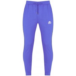 Kappa Banda Jogging Bottoms Mens Blue Royal AL3