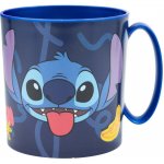 STOR Plastový Lilo a Stitch hrneček Lilo a Stitch 350 ml – Zboží Dáma