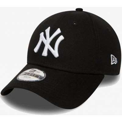 New York Yankees 9Forty K MLB League Basic – Zboží Mobilmania