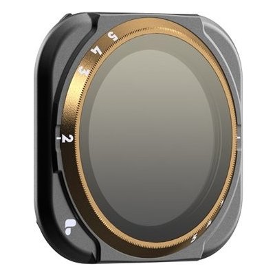 PolarPro Mavic 2 PRO Filters - Cinema Series - VND - 2-5 stop M2P-2/5-VND – Zboží Živě