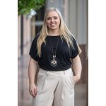 Hayley short – Zboží Dáma