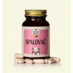 NaturalProtein Spalovač 60 kapslí – Hledejceny.cz
