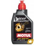 Motul Gear Competition 75W-140 1 l – Sleviste.cz