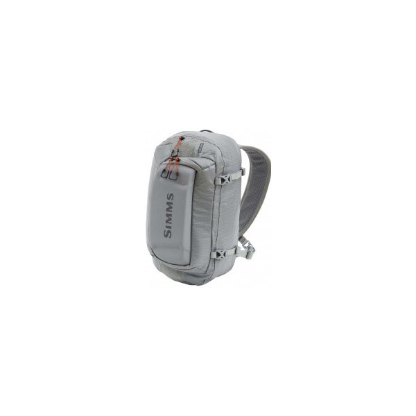 Simms Batoh G4 Pro Sling Pack Šedý od 5 174 Kč - Heureka.cz