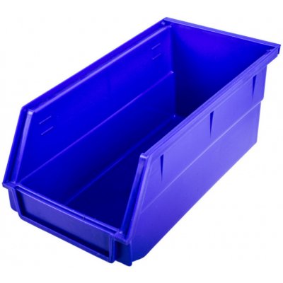 AHProfi Plastový úložný box velký WGB1331O