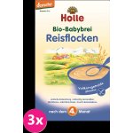 Holle BIO Rýžová 250 g – Zboží Dáma
