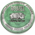 Reuzel Green Grease Medium Hold Hog 340 g – Hledejceny.cz