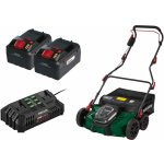 PARKSIDE PLVA 40-Li B1 2x Smart 8 Ah – HobbyKompas.cz
