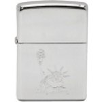 Zippo benzínový USA – Zboží Dáma