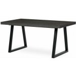 Autronic HT-R5624 160-240x90 cm lamino šedý dub GREY – Sleviste.cz