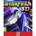 Star Fox 64 – Zboží Živě