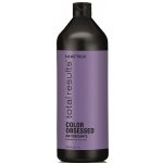 Matrix Total Results Color Obsessed Shampoo 1000 ml – Zbozi.Blesk.cz