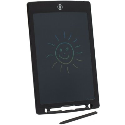 Kreslící LCD tabulka 10" černá – Zbozi.Blesk.cz