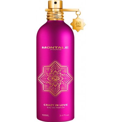 Montale Crazy In Love parfémovaná voda dámská 100 ml tester