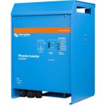 Victron Energy Phoenix Inverter 24/3000 VE.Bus 3000 VA car converter PIN243020000 – Zbozi.Blesk.cz