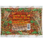 Vera Gurmet Grilovací koření hrubé na rožnění 100 g – Hledejceny.cz