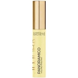 Gabriella Salvete Objemová řasenka Panoramico Jojoba Volume Mascara Black 13 ml