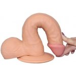 LoveToy The Ultra Soft Dude 8.8″ – Zboží Dáma
