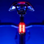 Lezyne Radar Drive zadní Black – Sleviste.cz