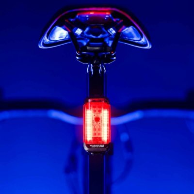 Lezyne Radar Drive zadní Black – Sleviste.cz