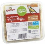 Pfiffikus Ptačí koláč s hmyzím tukem a ořechy 300 g – Zboží Dáma