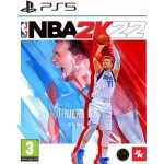 NBA 2K22 – Sleviste.cz
