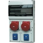Scame 632.3122-012F2 – Hledejceny.cz