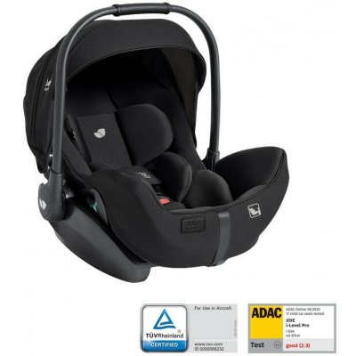 JOIE i-Level™ Pro 2025 Eclipse – Sleviste.cz