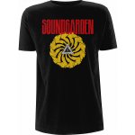 Soundgarden tričko Badmotorfinger V 3 black – Hledejceny.cz