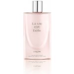 Lancome La Vie Est Belle Woman parfémové tělové mléko 200 ml – Zboží Dáma