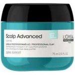 Loreal Professionel L´Oreal Professionel Serie Expert Scalp Advanced 2 in 1 Clay 75 ml – Hledejceny.cz