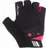 Rukavice na kolo Etape Betty Wmn SF black/pink