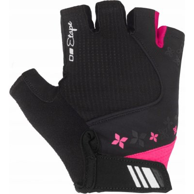 Etape Betty Wmn SF black/pink – Zboží Mobilmania