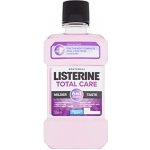 Listerine Total Care Mild Antiseptická 500ml – Zboží Dáma