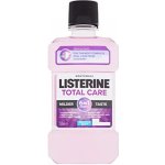 Listerine Total Care Mild Antiseptická ústní voda 500ml – Hledejceny.cz