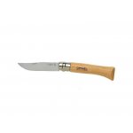 Opinel VRI N°09 Inox 9 cm – Zboží Mobilmania