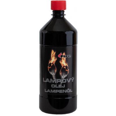 Severochema PE-PO lampový olej 1 l – HobbyKompas.cz