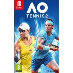AO Tennis 2 – Sleviste.cz