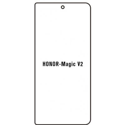 Ochranná fólie Hydrogel Huawei Honor Magic V2 – Zbozi.Blesk.cz